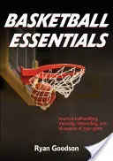 Základy basketbalu - Basketball Essentials