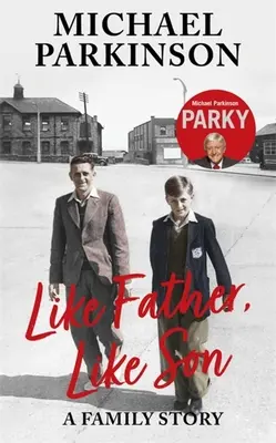 Jaký otec, takový syn - rodinný příběh - Like Father, Like Son - A family story