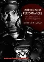 Blockbuster Performances: Jak herci přispívají k největším filmovým hitům - Blockbuster Performances: How Actors Contribute to Cinema's Biggest Hits