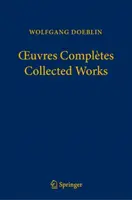 Oeuvres Compltes - Sebrané spisy - Oeuvres Compltes--Collected Works