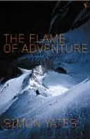 Plamen dobrodružství - Flame Of Adventure