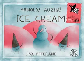 Zmrzlina - Ice Cream
