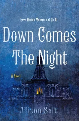 Přichází noc - Down Comes the Night