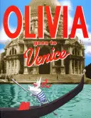 Olivia jede do Benátek - Olivia Goes to Venice