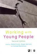 Práce s mladými lidmi - Working with Young People