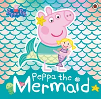 Prasátko Peppa: Peppa mořská panna - Peppa Pig: Peppa the Mermaid