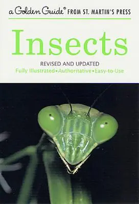 Hmyz: Přepracované a aktualizované vydání - Insects: Revised and Updated