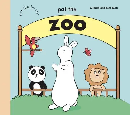 Zoo Pat - Pat the Zoo