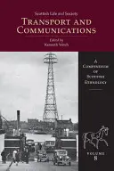 Doprava a komunikace - Transport and Communications