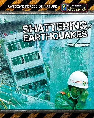 Otřásající se zemětřesení - Shattering Earthquakes