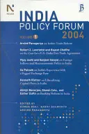Indické politické fórum - India Policy Forum