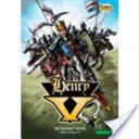 Jindřich V. (klasický komiks) - Henry V (Classical Comics)