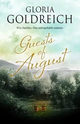 Hosté měsíce srpna - Guests of August