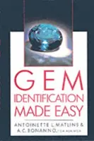 Snadná identifikace drahých kamenů - Gem Identification Made Easy