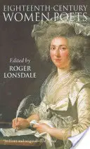 Básnířky osmnáctého století: Oxfordská antologie - Eighteenth Century Women Poets: An Oxford Anthology