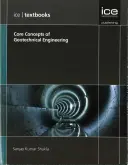 Základní pojmy geotechnického inženýrství (řada učebnic ICE) - Core Concepts of Geotechnical Engineering (ICE Textbook) series