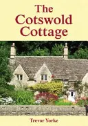 Chata v Cotswold - The Cotswold Cottage