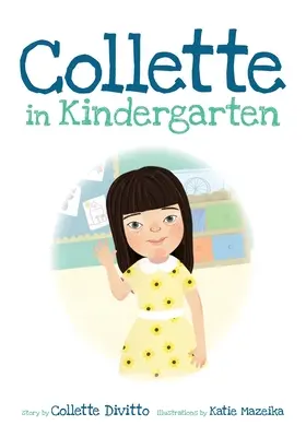 Collette v mateřské škole - Collette in Kindergarten