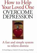Jak pomoci svému blízkému překonat depresi: Rychlý a jednoduchý systém, jak se zbavit trápení - How to Help Your Loved One Overcome Depression: A Fast Simple System to Relieve Distress