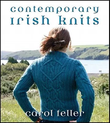 Současné irské pleteniny - Contemporary Irish Knits