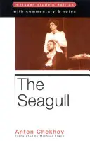 Racek - The Seagull