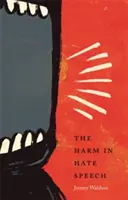 Škodlivost nenávistných projevů - The Harm in Hate Speech