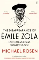 Zmizení Emila Zoly - Láska, literatura a Dreyfusův případ - Disappearance of Emile Zola - Love, Literature and the Dreyfus Case