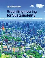 Městské inženýrství pro udržitelnost - Urban Engineering for Sustainability