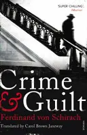 Zločin a vina - Crime and Guilt