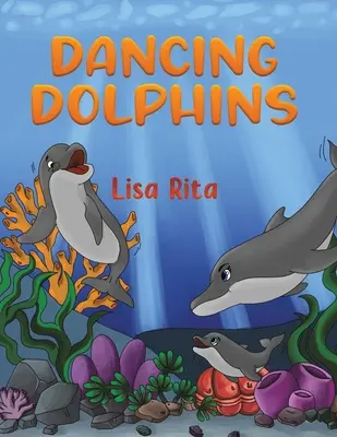 Tančící delfíni - Dancing Dolphins