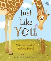 Stejně jako ty - Just Like You