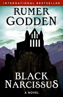 Černý narcis - Black Narcissus