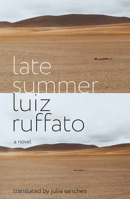 Pozdní léto - Late Summer