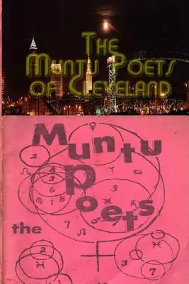 Básníci Muntu z Clevelandu - The Muntu Poets Of Cleveland