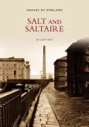 Sůl a Saltaire - Salt & Saltaire