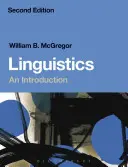 Lingvistika: Lingvistika: úvod - Linguistics: An Introduction