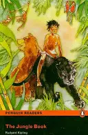 Úroveň 2: Kniha džunglí - Level 2: The Jungle Book