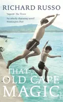 Kouzlo starého pláště - That Old Cape Magic