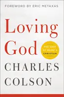 Milující Bůh: S. S.: Cena za to být křesťanem - Loving God: The Cost of Being a Christian