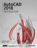 AutoCAD 2018 Instruktor - AutoCAD 2018 Instructor