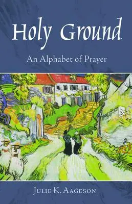 Svatá půda - Holy Ground