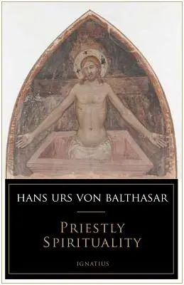 Kněžská spiritualita - Priestly Spirituality
