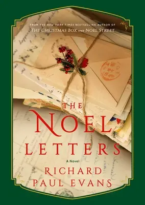 Noelovy dopisy - The Noel Letters