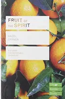 Fruit of the Spirit (Lifebuilder Study Guides) (Offner Hazel (Author))