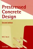 Navrhování předpjatého betonu - Prestressed Concrete Design