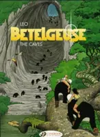 Jeskyně - The Caves