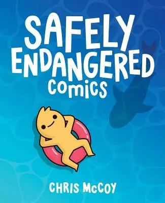 Bezpečně ohrožený komiks - Safely Endangered Comics