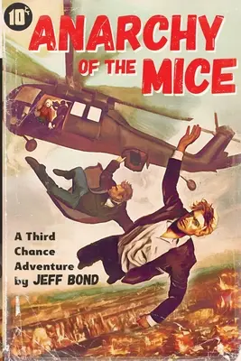 Myší anarchie - Anarchy of the Mice