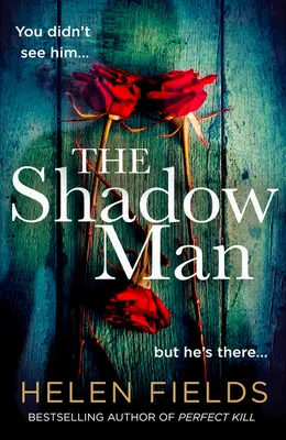 Stínový muž - The Shadow Man
