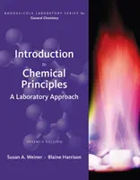 Úvod do chemických principů: Vychytávky z chemických principů: laboratorní přístup - Introduction to Chemical Principles: A Laboratory Approach
